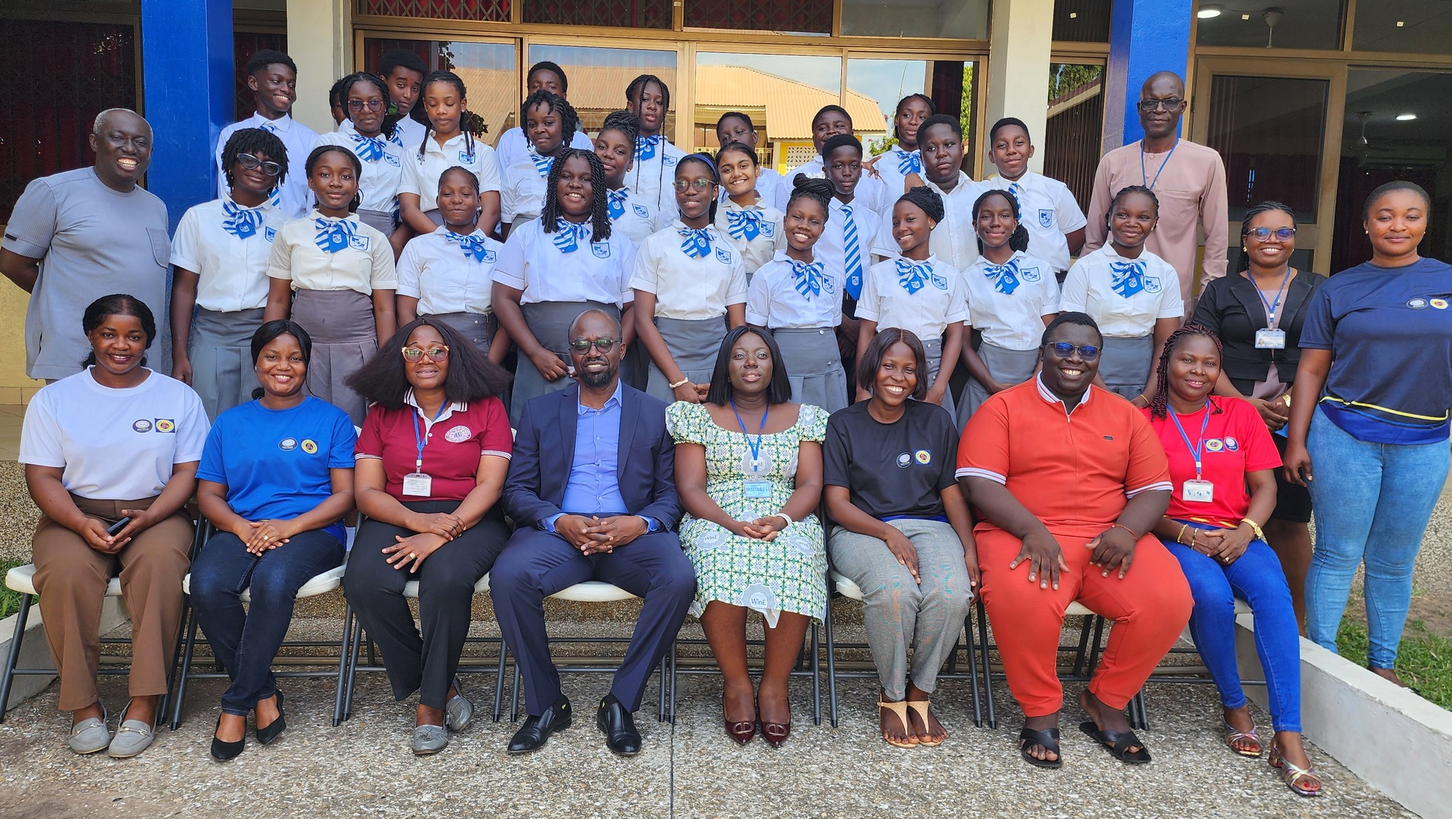 Careers Day 2025: A Day of Inspiration & Discovery!